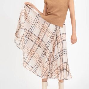 Tanya Taylor - Angelica Skirt - NWT